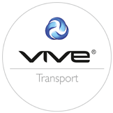 VIVE Transport